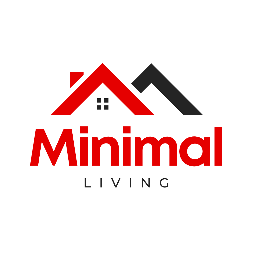 Minimal Living Store