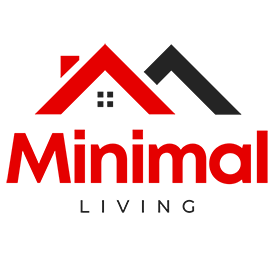 Minimal Living Store
