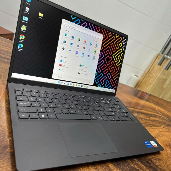 Used Dell Vostro 15 3520 Laptop - Intel Core i5 - Like New 99%