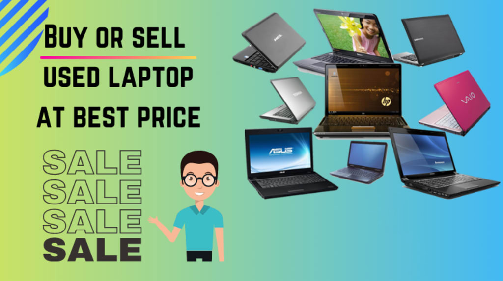Minimal Living Store - Trusted & Fast Used Laptop Buying Service in the U.S.